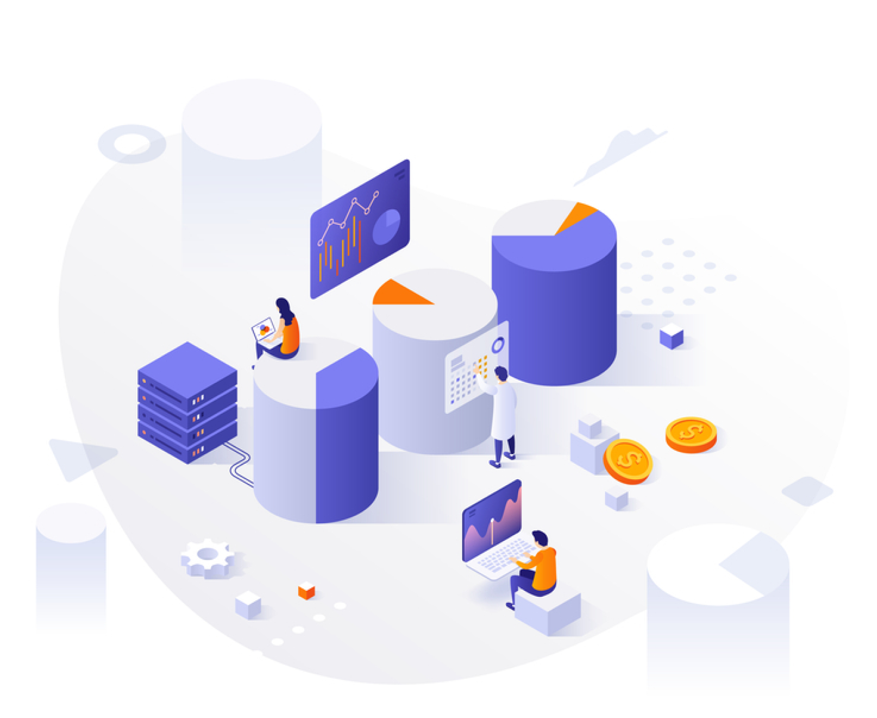 about